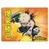 My Hero Academia Katsuki Bakugo Season 4 Surface Laptop 2 Skin